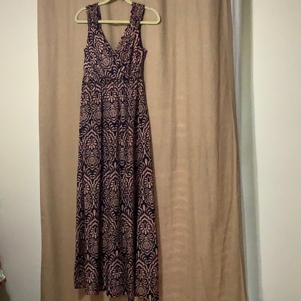 Attention Maxi Dress Large